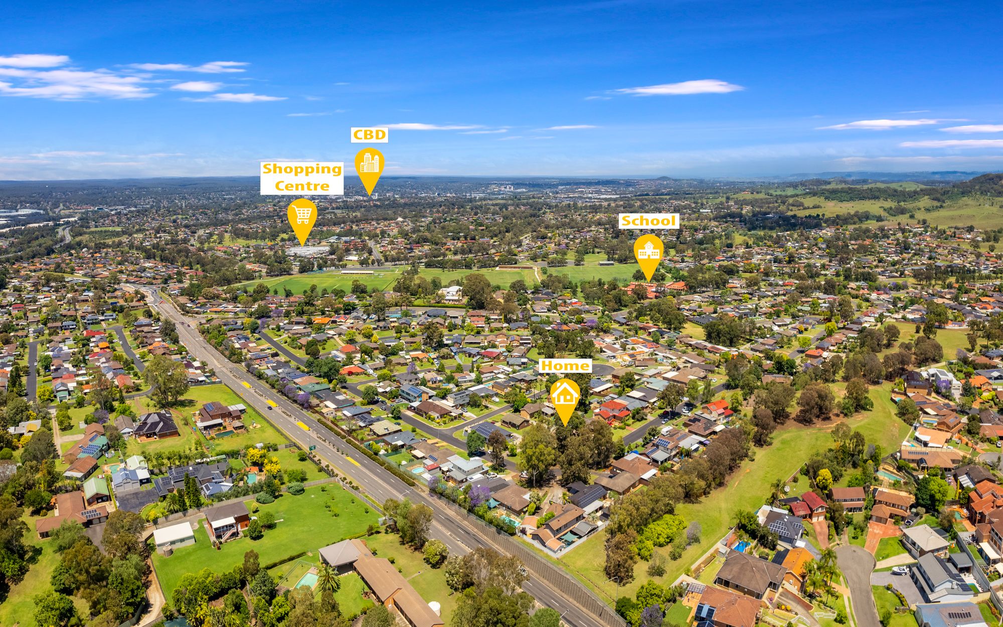 21 Semillion Crescent, Eschol Park NSW 2558, Eschol Park - Thumbnail 3