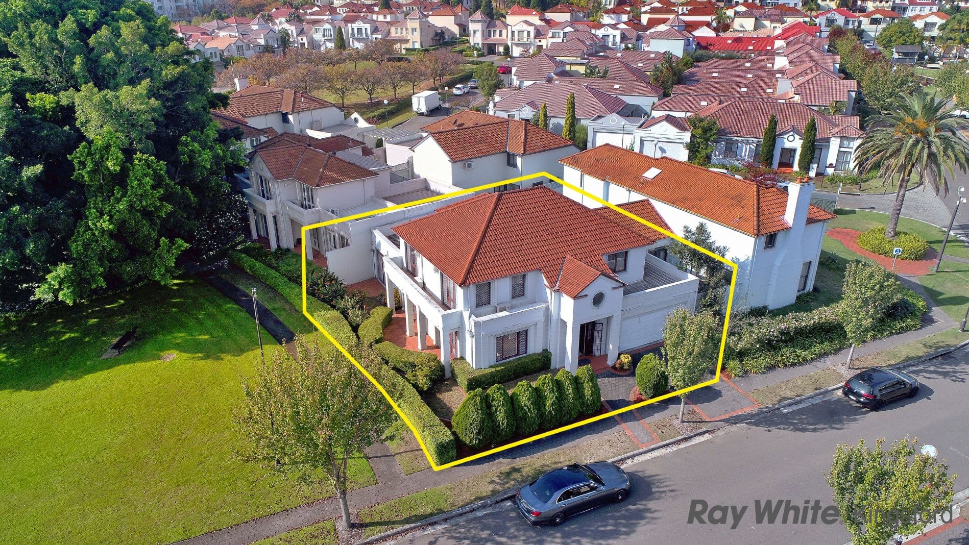 12 Brompton Road, Kensington - Image 1