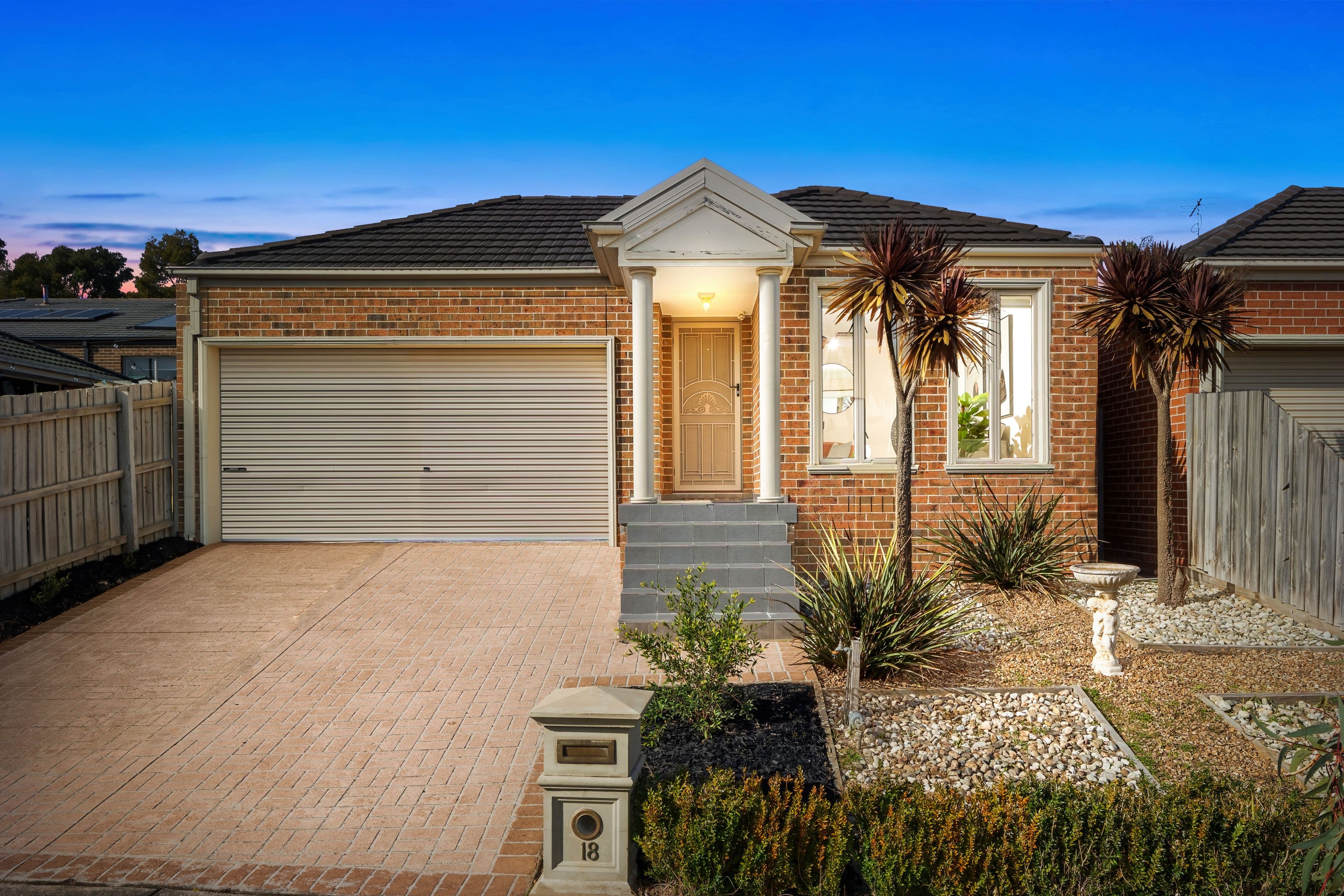 18 Rainer Road, South Morang VIC 3752, South Morang - Image 1