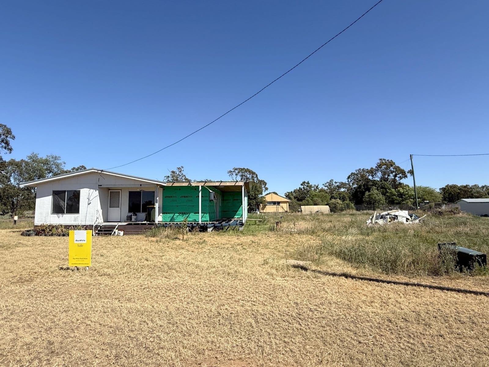 41 Medgun Street, Ashley NSW 2400, Ashley - Thumbnail 4
