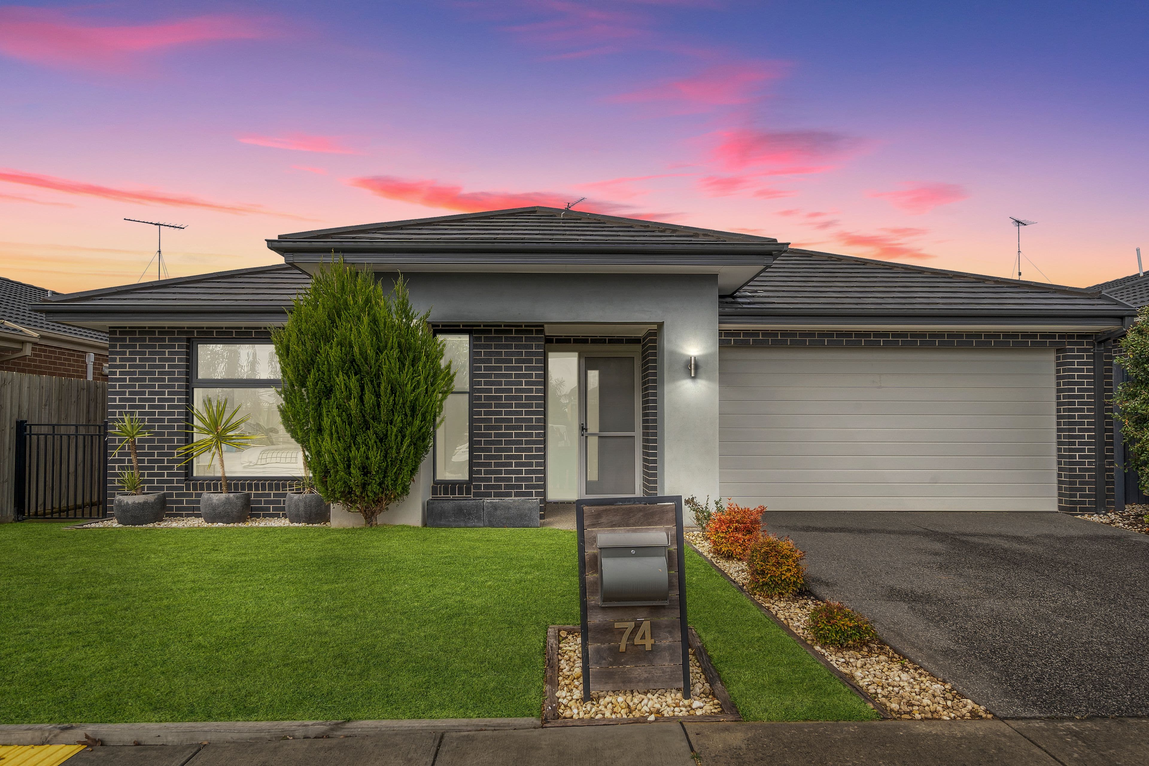 74 Coastside Drive, Armstrong Creek VIC 3217, Armstrong Creek - Image 1