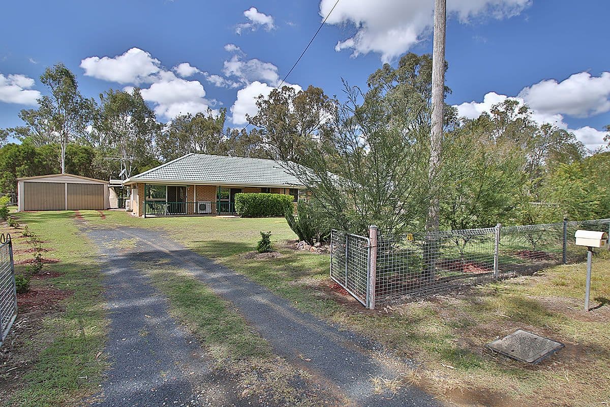 28 Clarrie Halls Road, Willowbank QLD 4306, Willowbank - Image 1