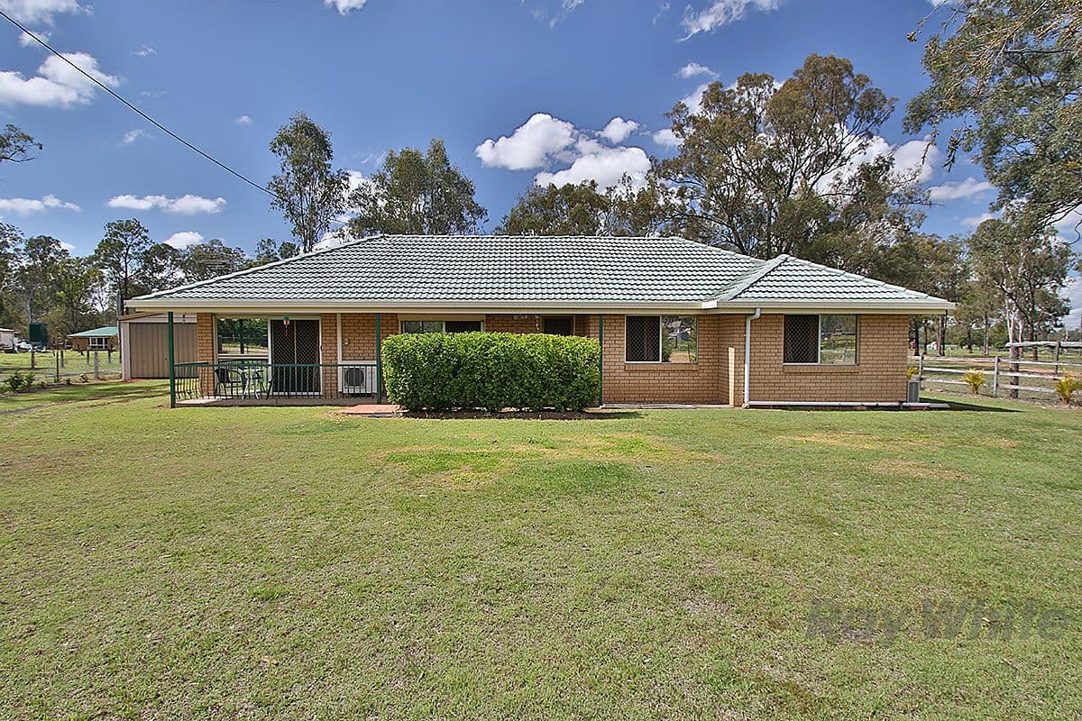 28 Clarrie Halls Road, Willowbank QLD 4306, Willowbank - Thumbnail 2