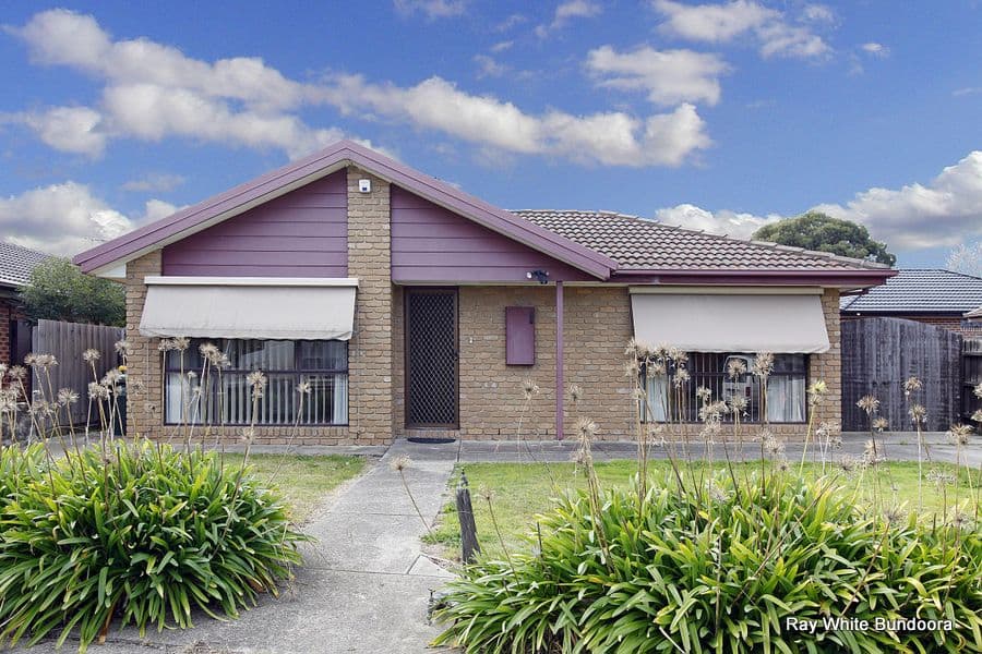 14 Bellevue Court, MILL PARK VIC 3082, Mill Park - Image 1