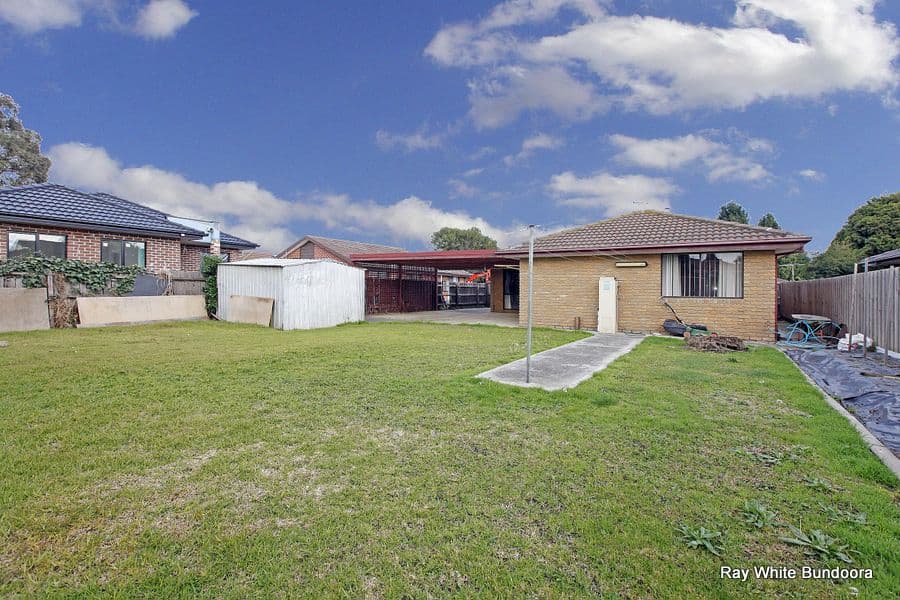 14 Bellevue Court, MILL PARK VIC 3082, Mill Park - Thumbnail 2