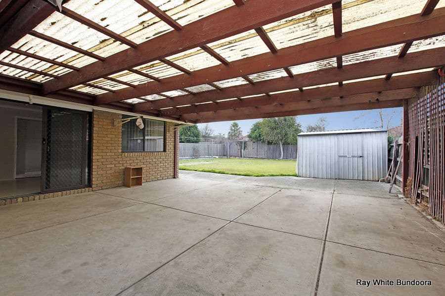 14 Bellevue Court, MILL PARK VIC 3082, Mill Park - Thumbnail 3