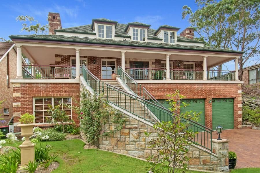 56 Fallon Drive, DURAL NSW 2158, Dural - Image 1
