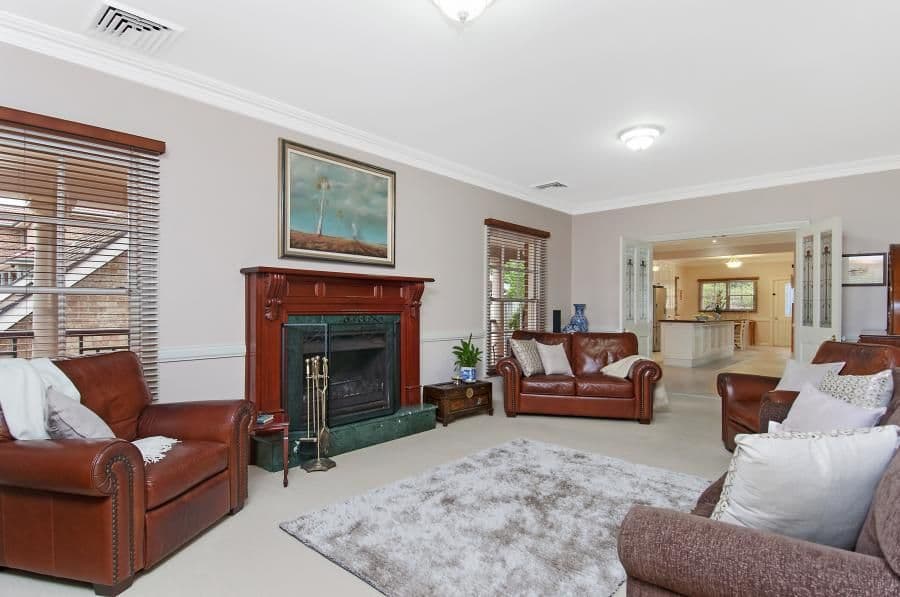 56 Fallon Drive, DURAL NSW 2158, Dural - Thumbnail 5