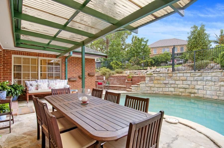56 Fallon Drive, DURAL NSW 2158, Dural - Thumbnail 8
