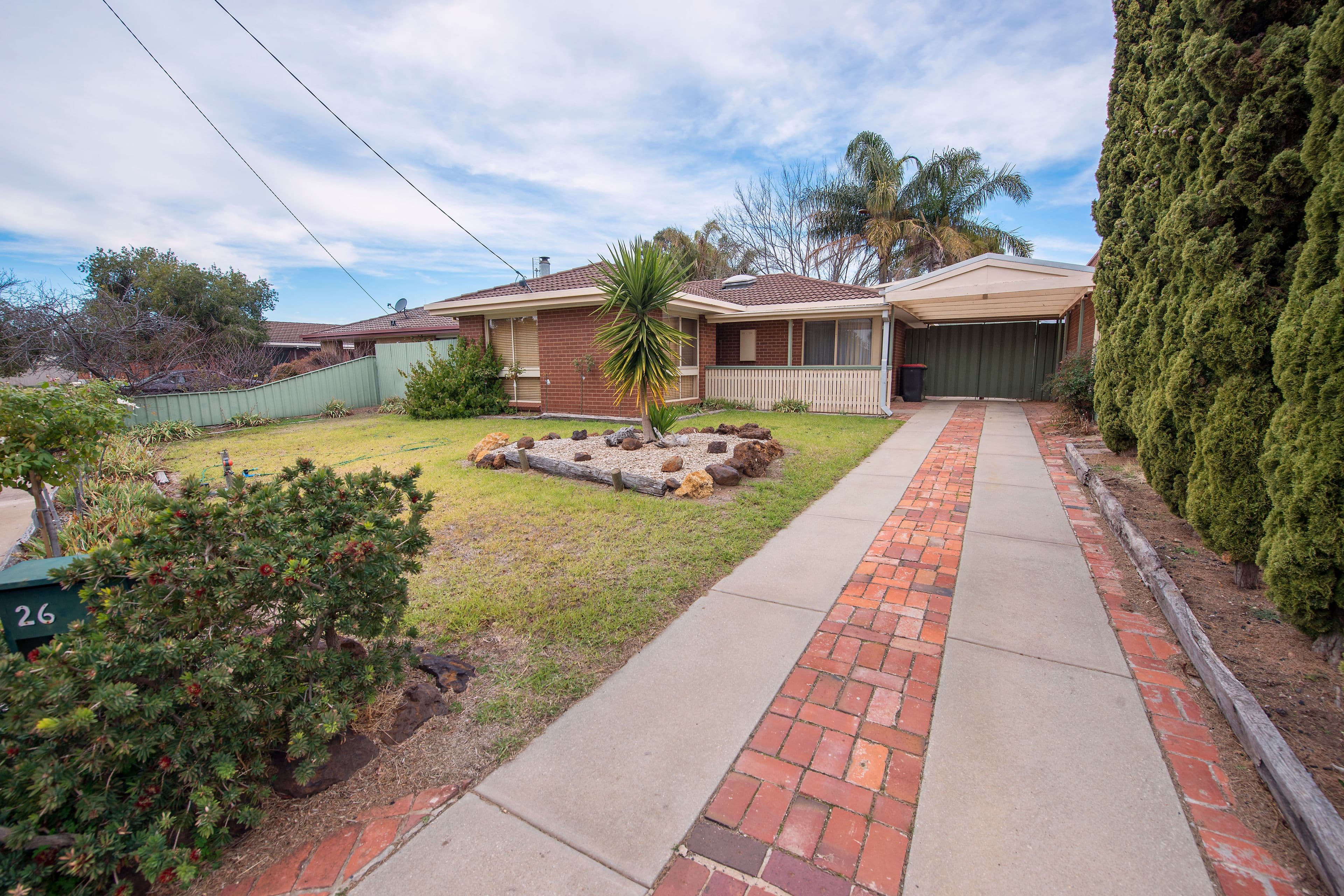 26 Domaille Crescent, Swan Hill VIC 3585, Swan Hill - Image 1