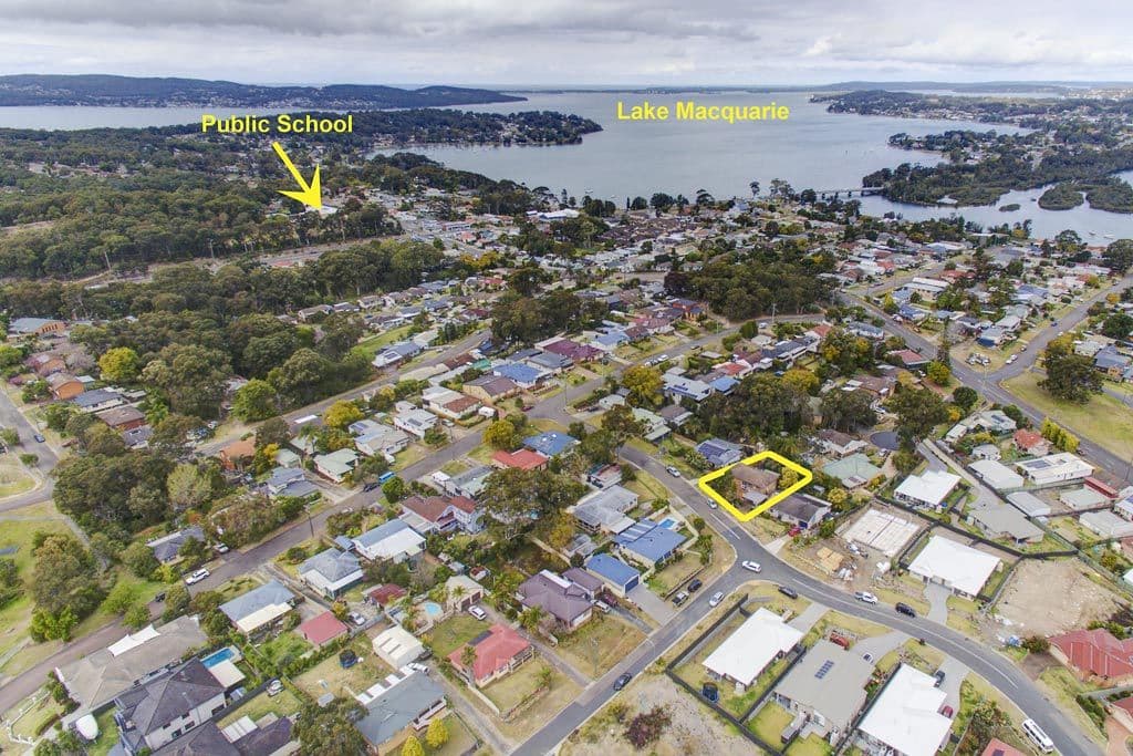 3 Cartwright Street, Fennell Bay NSW 2283, Fennell Bay - Image 1