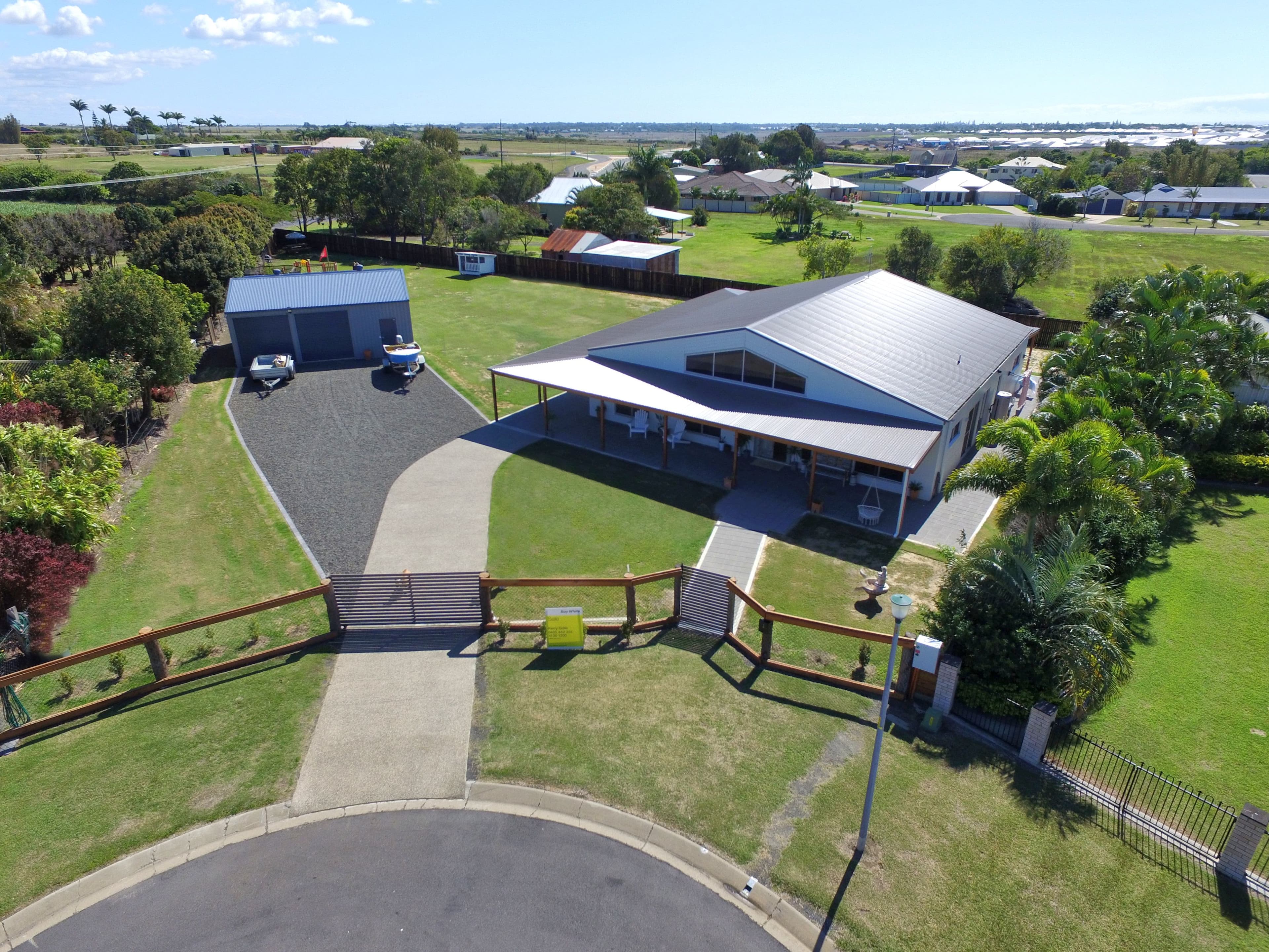 6 Clare Court, Innes Park QLD 4670, Innes Park - Thumbnail 2