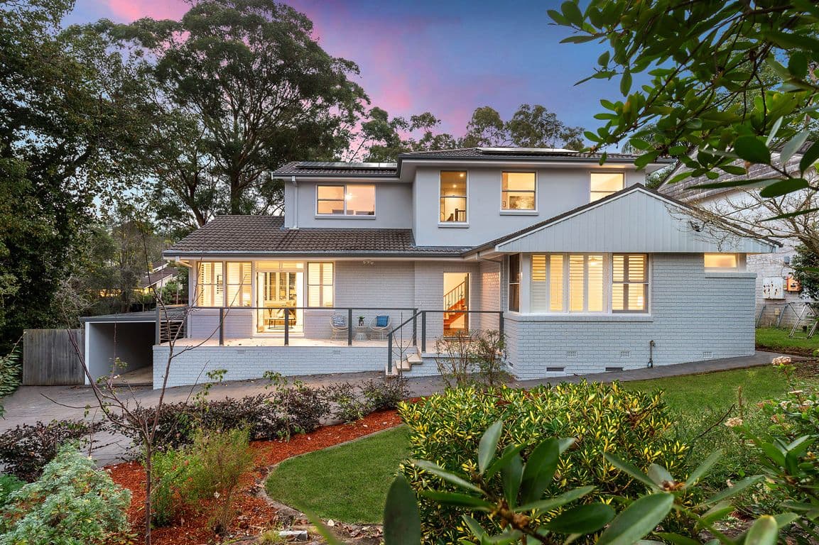 11 Burnley Avenue, Turramurra NSW 2074, Turramurra - Image 1