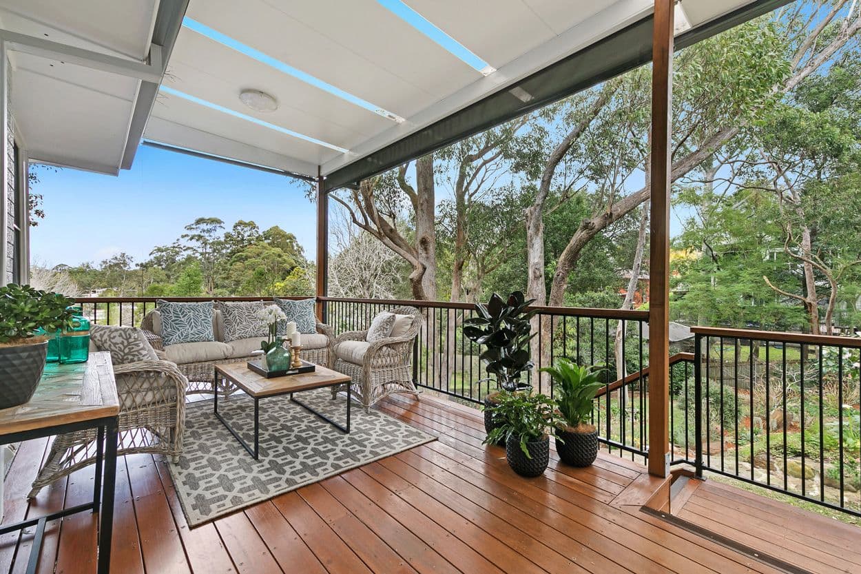11 Burnley Avenue, Turramurra NSW 2074, Turramurra - Thumbnail 6