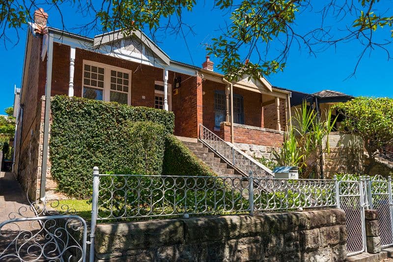 12 Ourimbah Road, MOSMAN NSW 2088, Mosman - Thumbnail 2