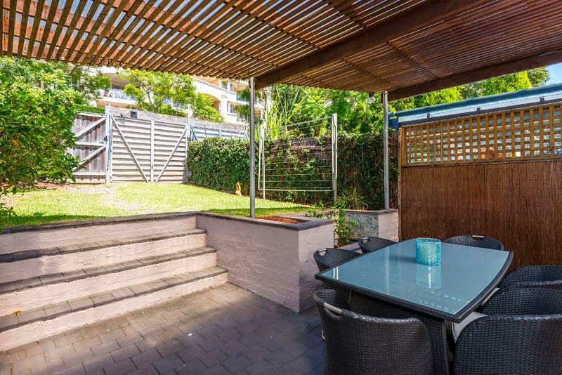 12 Ourimbah Road, MOSMAN NSW 2088, Mosman - Thumbnail 4