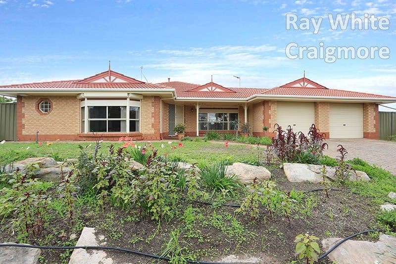 3 Luscombe Way, Craigmore SA 5114, Craigmore - Thumbnail 2
