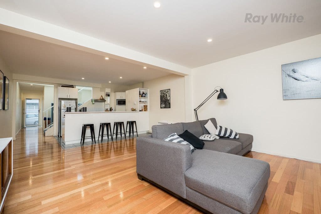 16 Sackville Street, Hobart TAS 7000, Hobart - Image 1