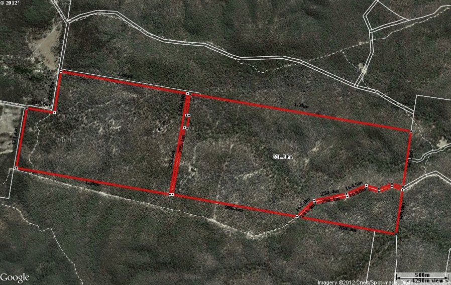 BUNGONIA NSW 2580, Bungonia - Image 1