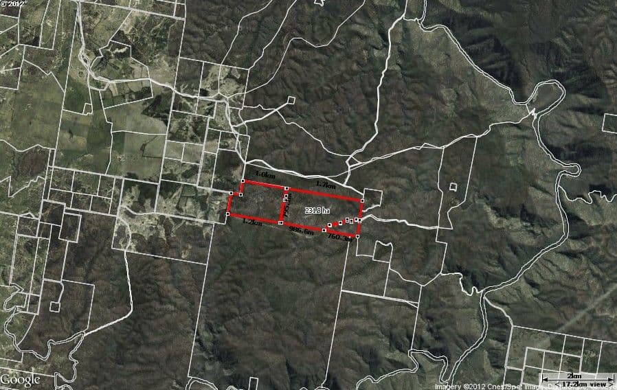 BUNGONIA NSW 2580, Bungonia - Thumbnail 2