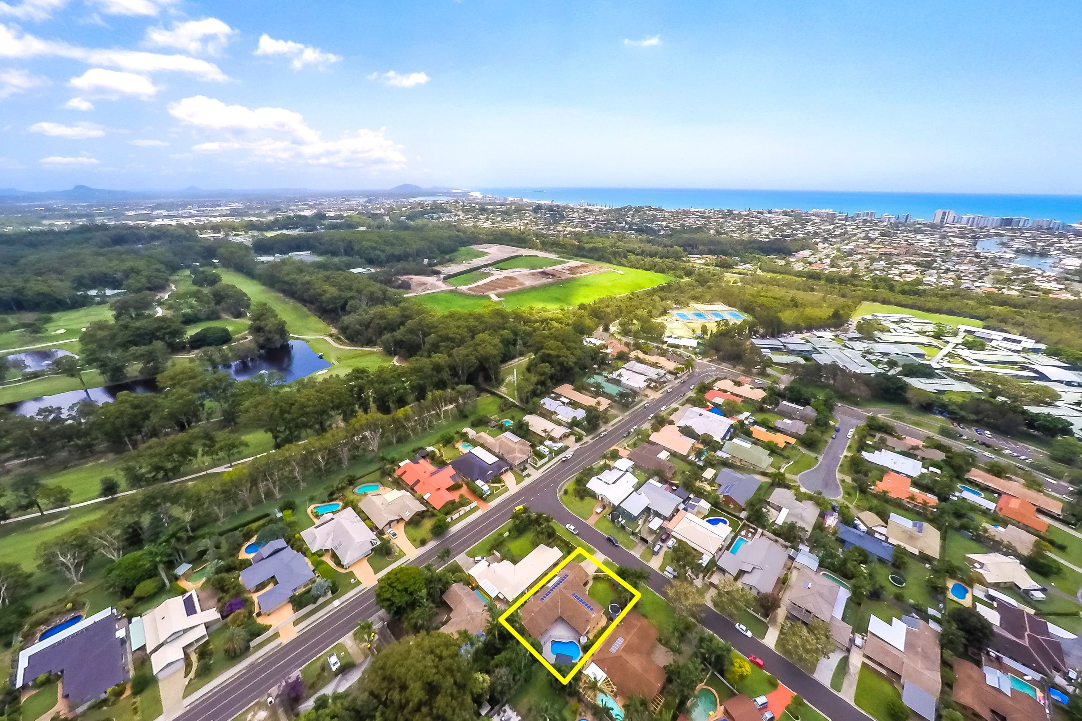 4 Hermosa Street, Mountain Creek QLD 4557, Mountain Creek - Thumbnail 3