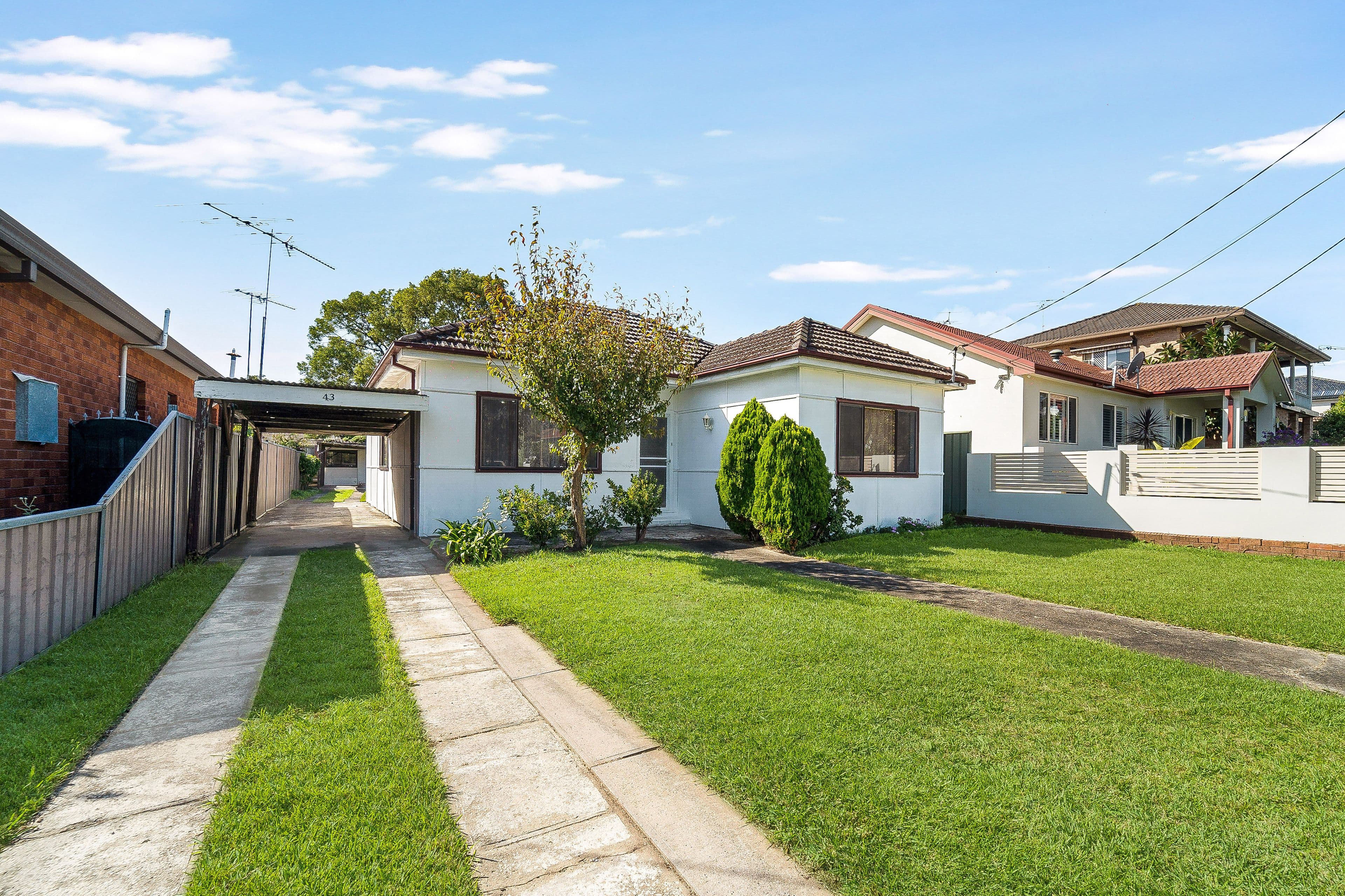 43 Daphne Avenue, Bankstown NSW 2200, Bankstown - Image 1
