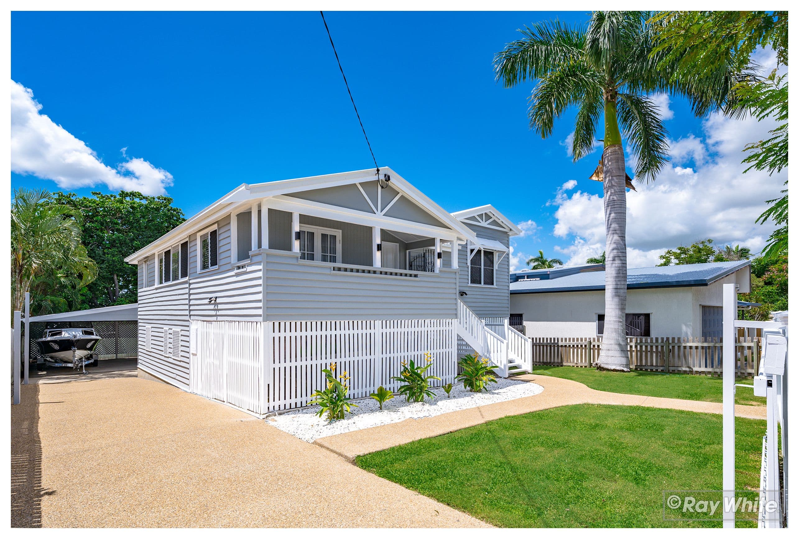 3 Agnes Street, The Range QLD 4700, The Range - Thumbnail 2