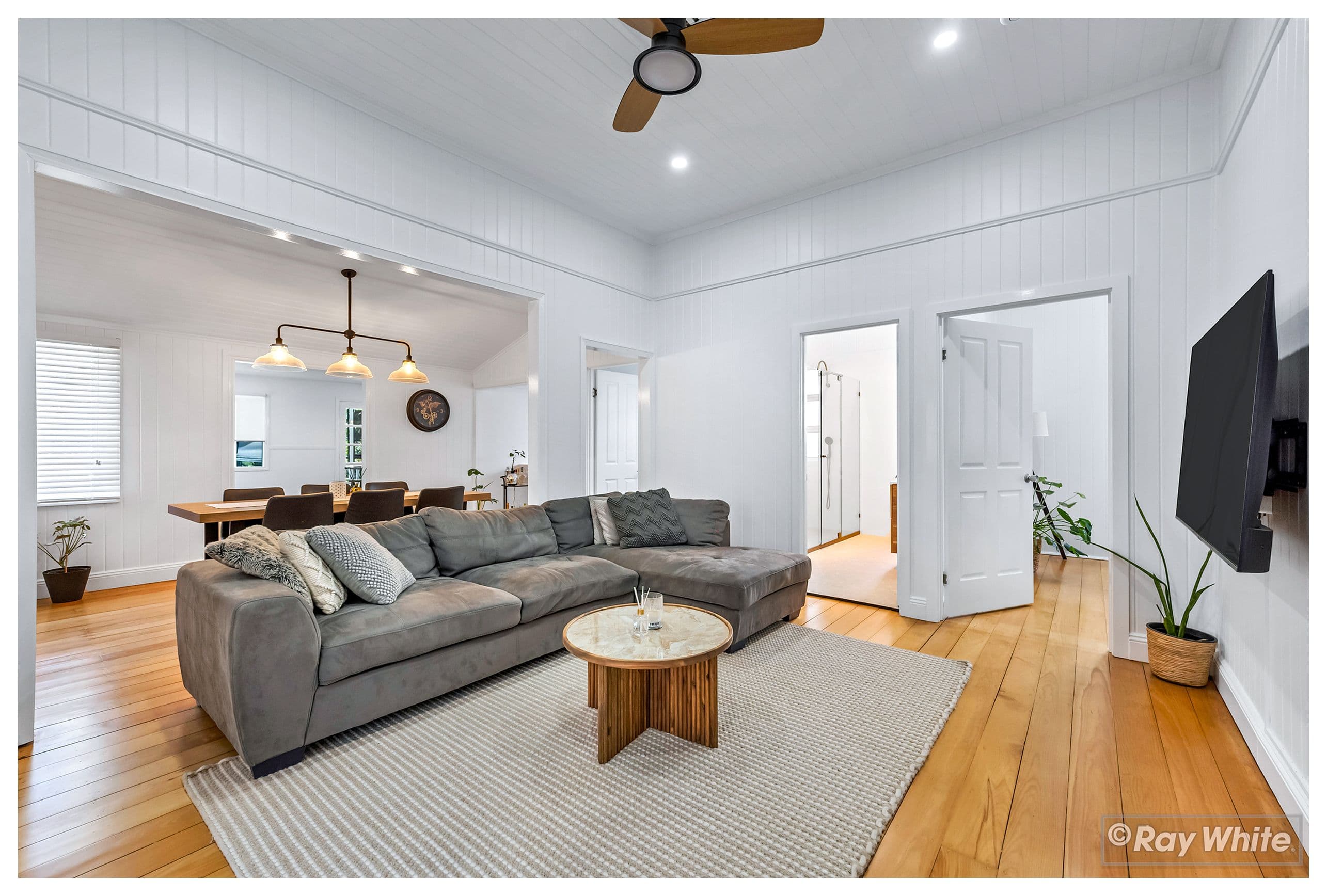 3 Agnes Street, The Range QLD 4700, The Range - Thumbnail 3