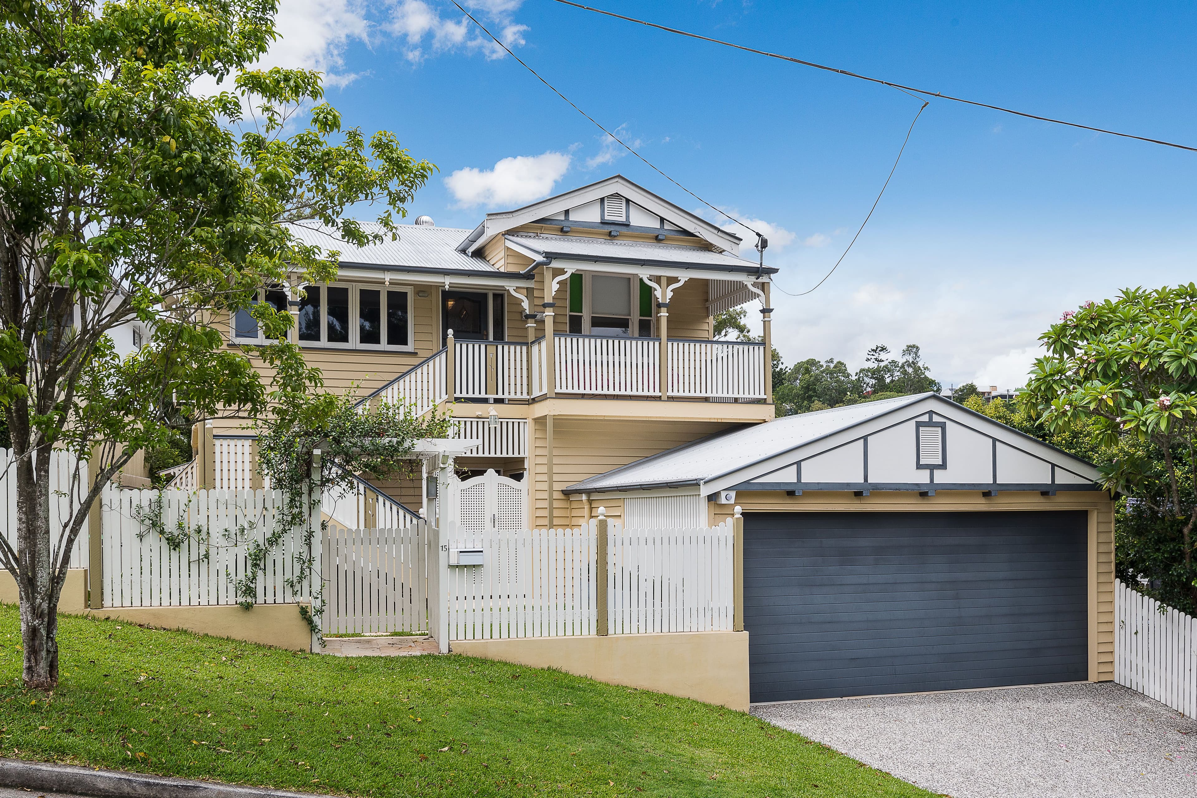 15 Brown Street, Bardon QLD 4065, Bardon - Image 1