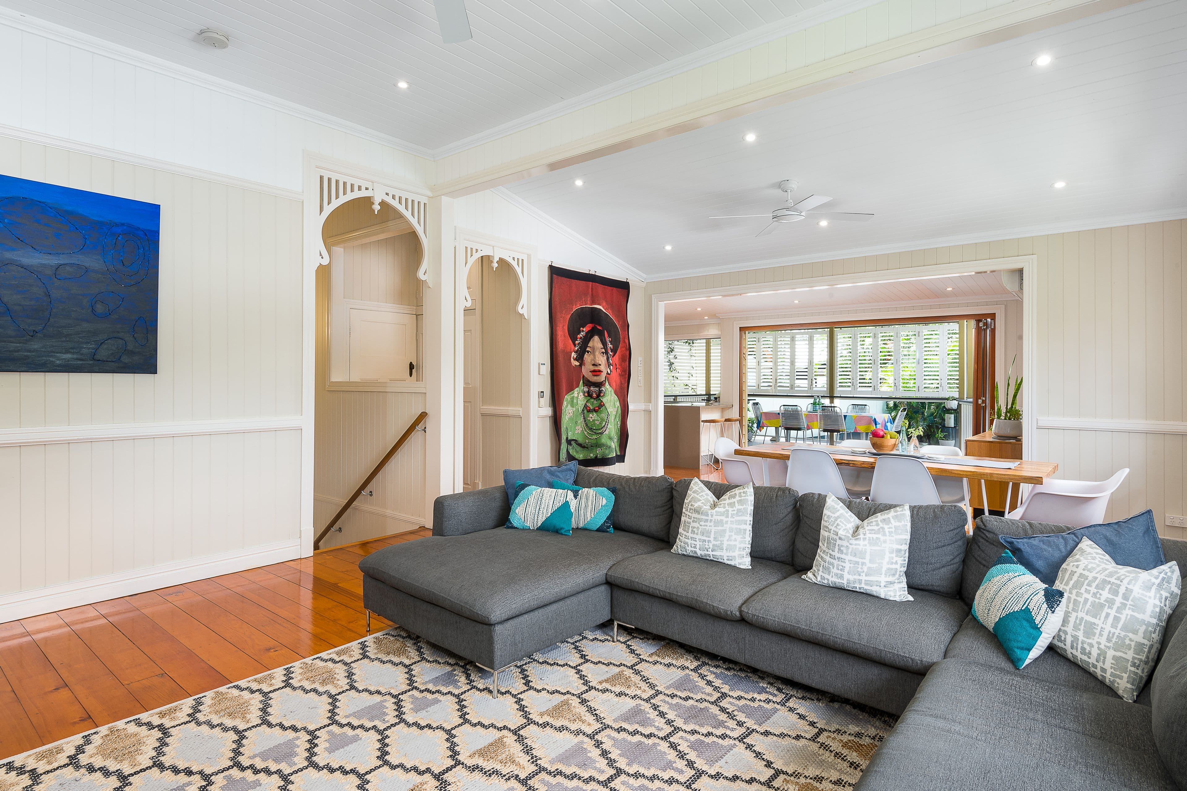 15 Brown Street, Bardon QLD 4065, Bardon - Thumbnail 2