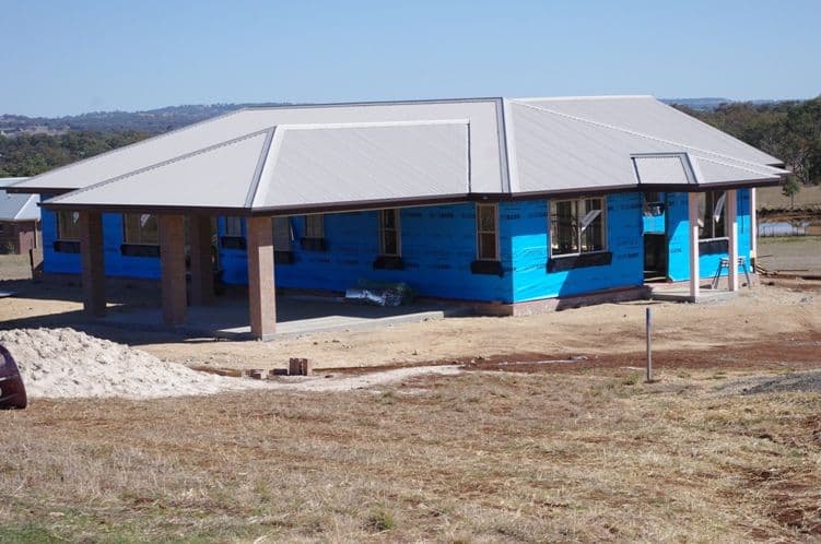4 Bonnie View Drive, INVERELL NSW 2360, Inverell - Thumbnail 5