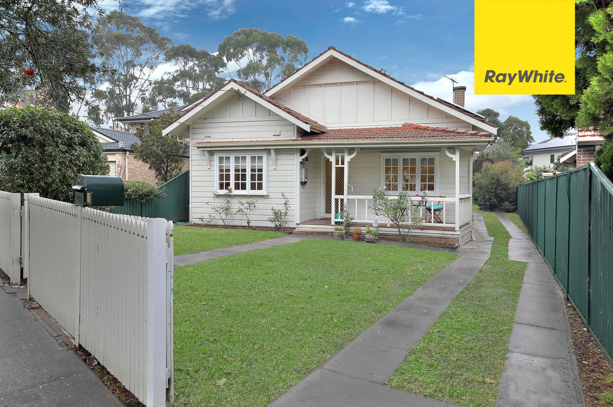 17 Yarram Street, Lidcombe NSW 2141, Lidcombe - Image 1