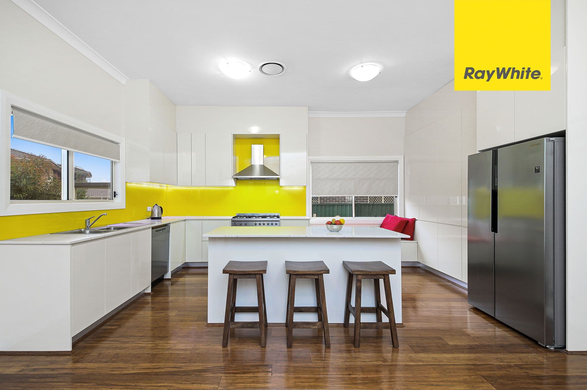 17 Yarram Street, Lidcombe NSW 2141, Lidcombe - Thumbnail 3
