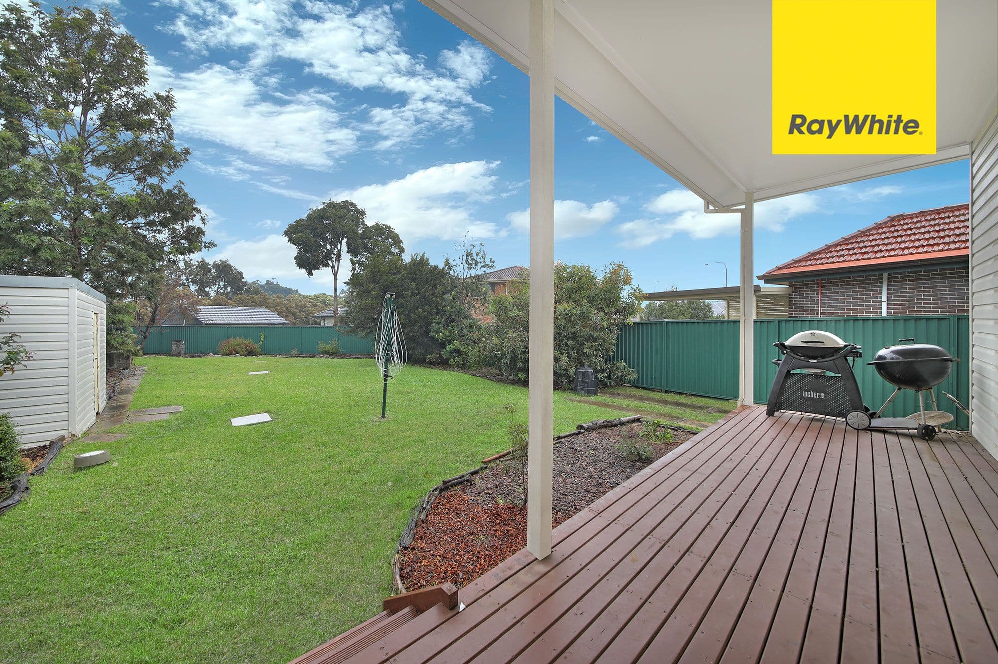 17 Yarram Street, Lidcombe NSW 2141, Lidcombe - Thumbnail 7