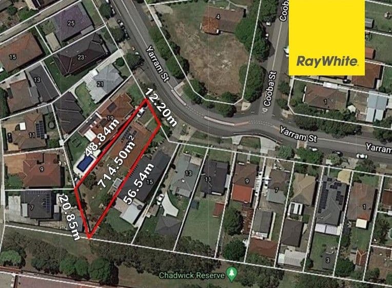 17 Yarram Street, Lidcombe NSW 2141, Lidcombe - Thumbnail 8