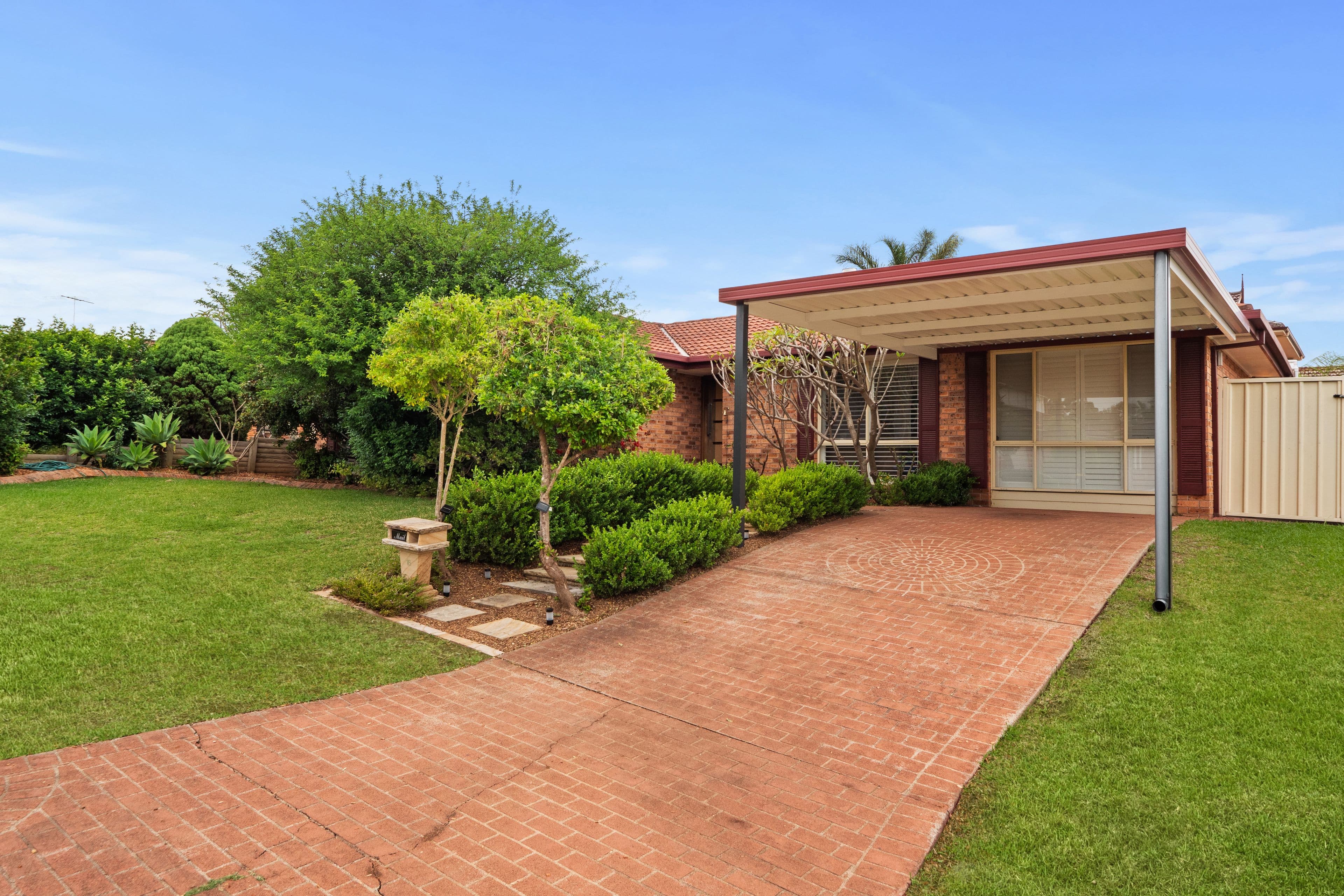 16 Inga Place, Quakers Hill NSW 2763, Quakers Hill - Image 1