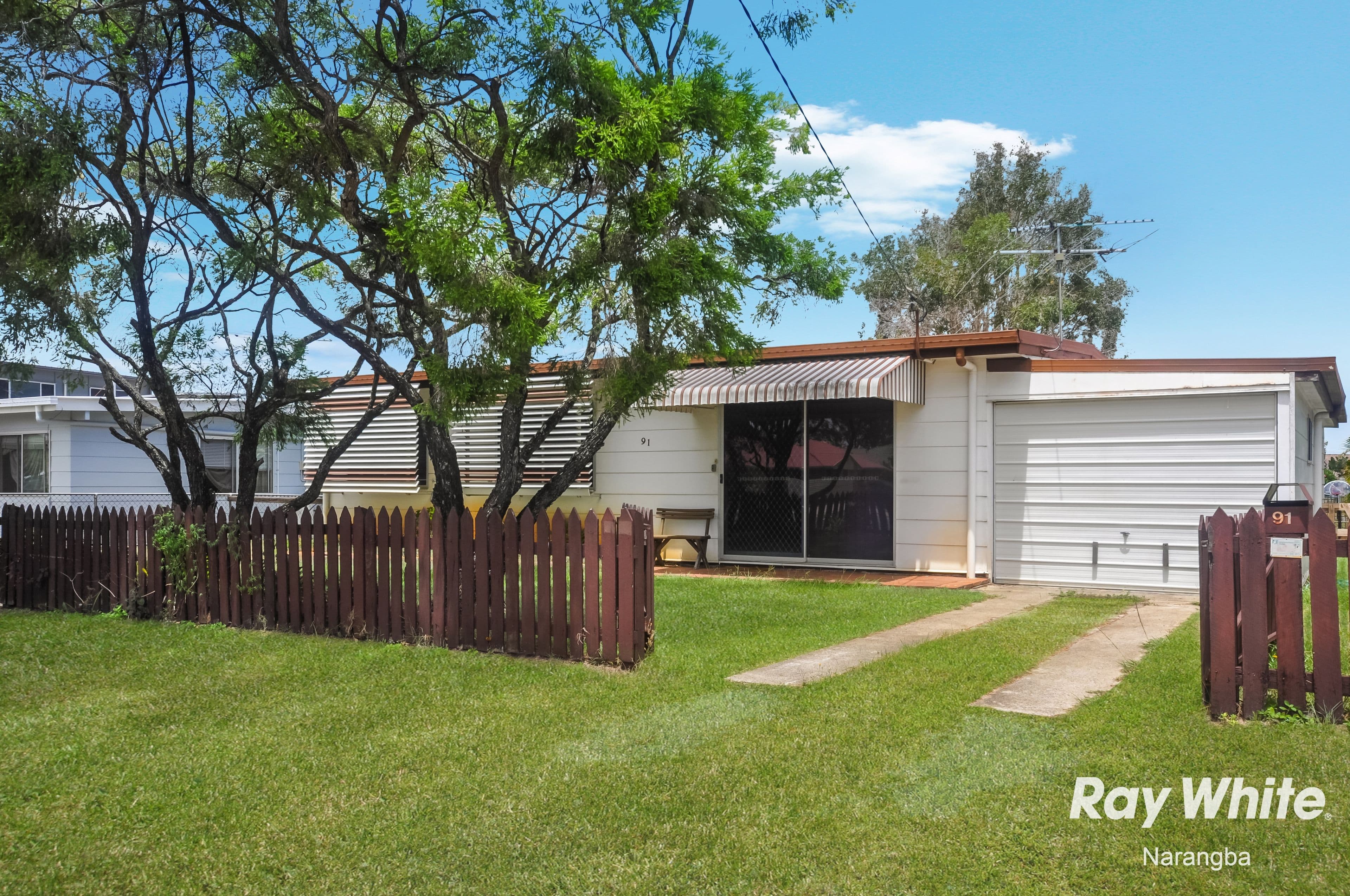 91 Moreton Terrace, Beachmere QLD 4510, Beachmere - Image 1