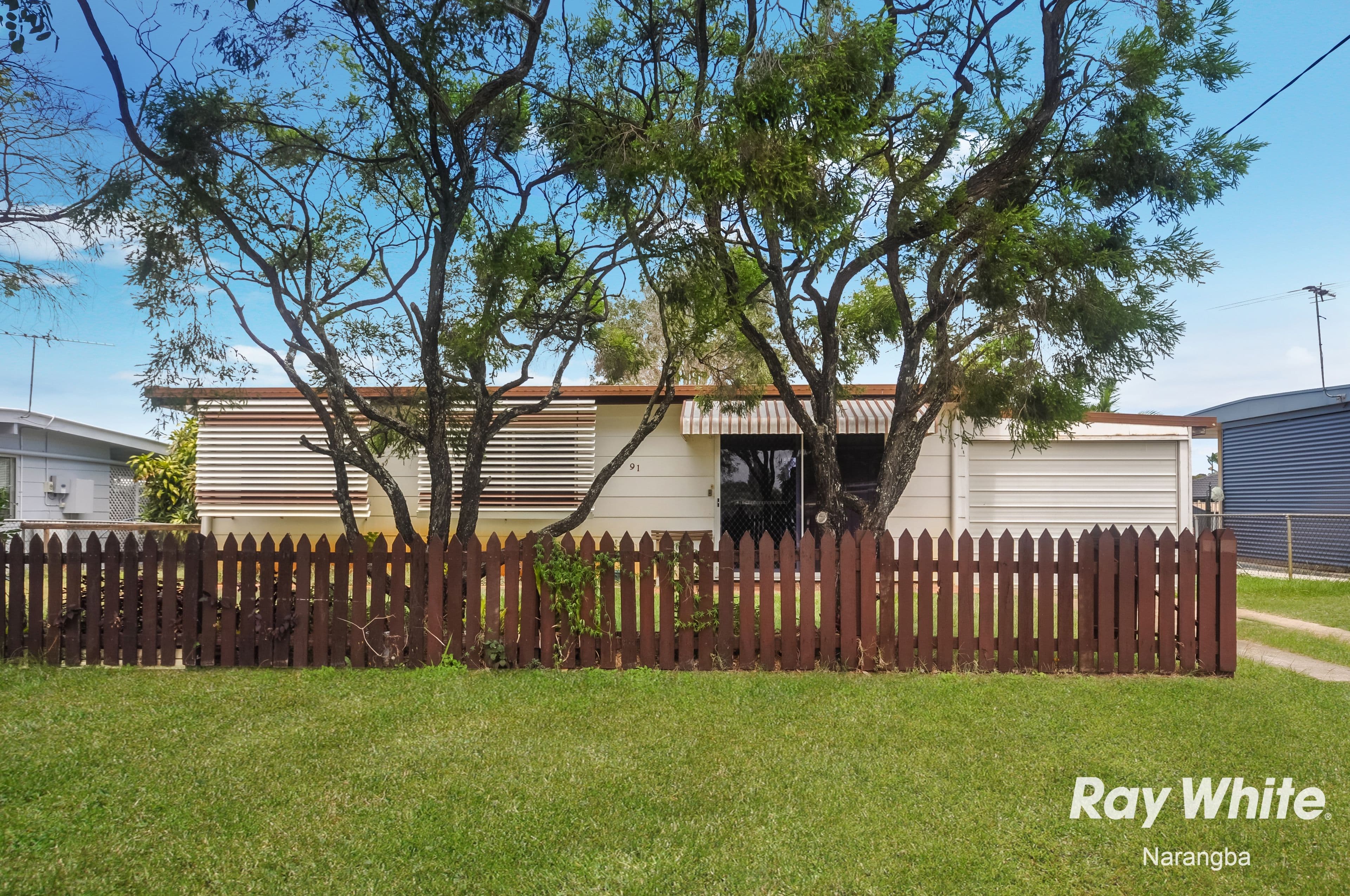 91 Moreton Terrace, Beachmere QLD 4510, Beachmere - Thumbnail 2