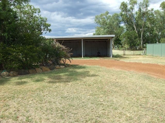 37 Rose Street, BLACKALL QLD 4472, Blackall - Thumbnail 8