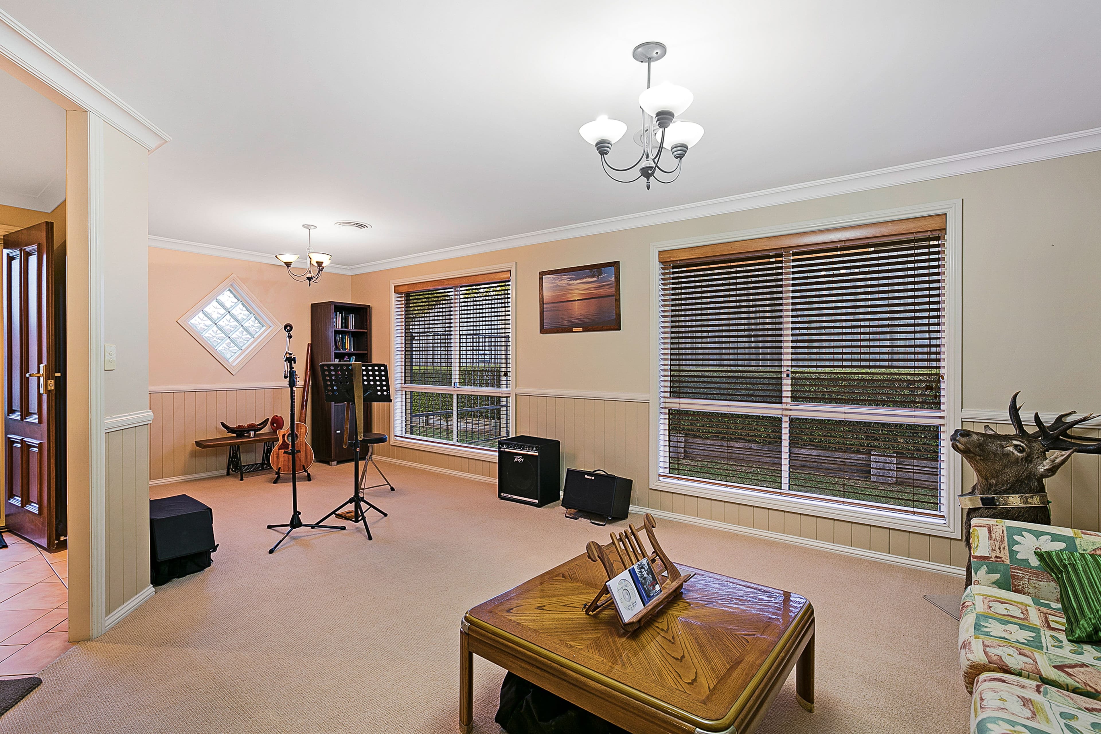 32 Ward Street, Middle Ridge QLD 4350, Middle Ridge - Thumbnail 5