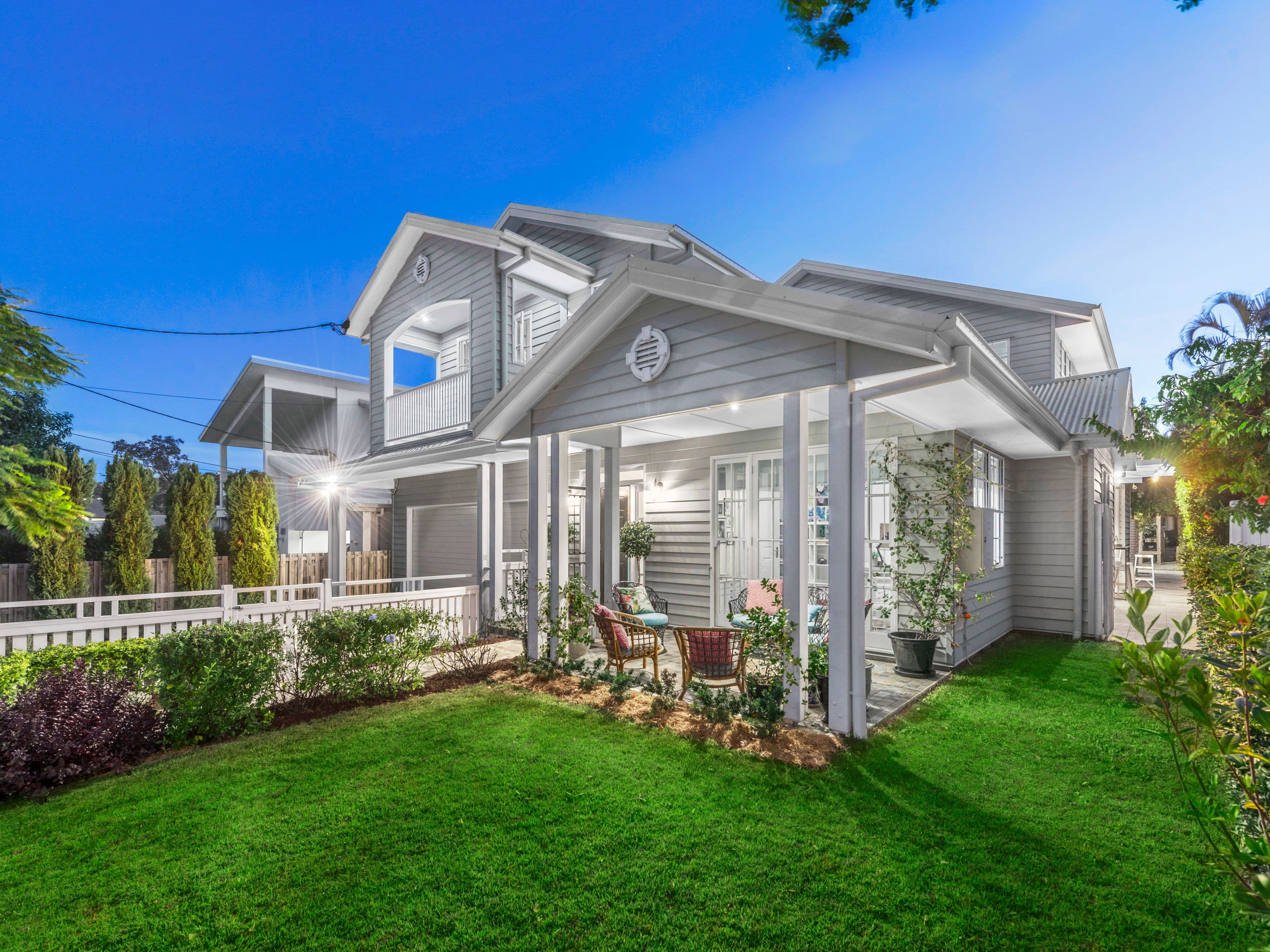 129 Sirius Street, Coorparoo QLD 4151, Coorparoo - Image 1