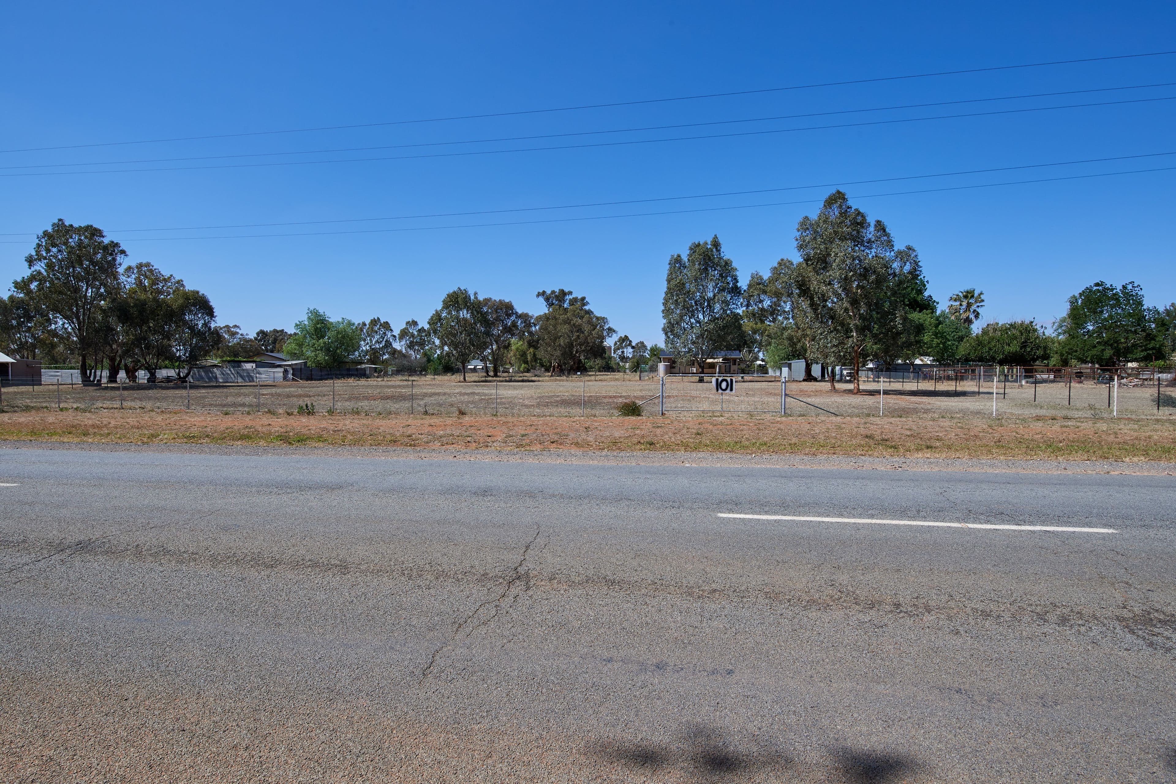 37 (lot 101) Broad Street, Old Junee NSW 2652, Old Junee - Thumbnail 2