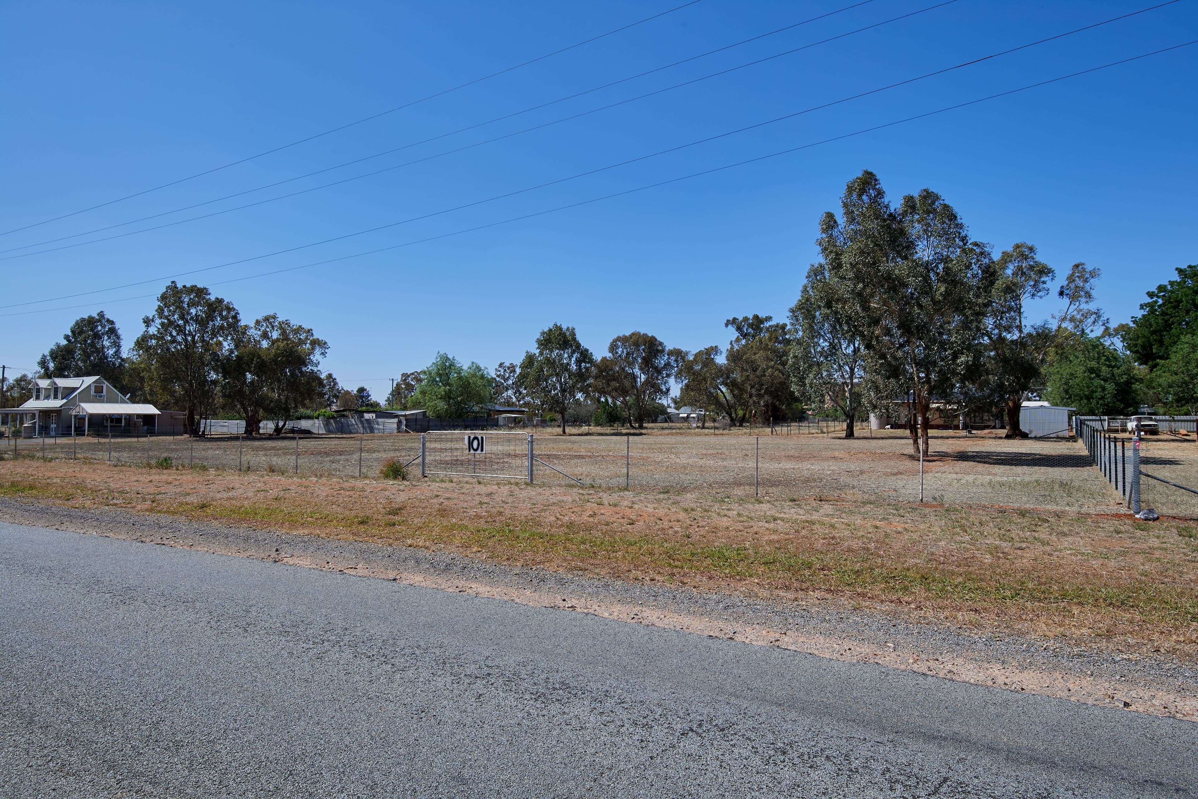 37 (lot 101) Broad Street, Old Junee NSW 2652, Old Junee - Thumbnail 3