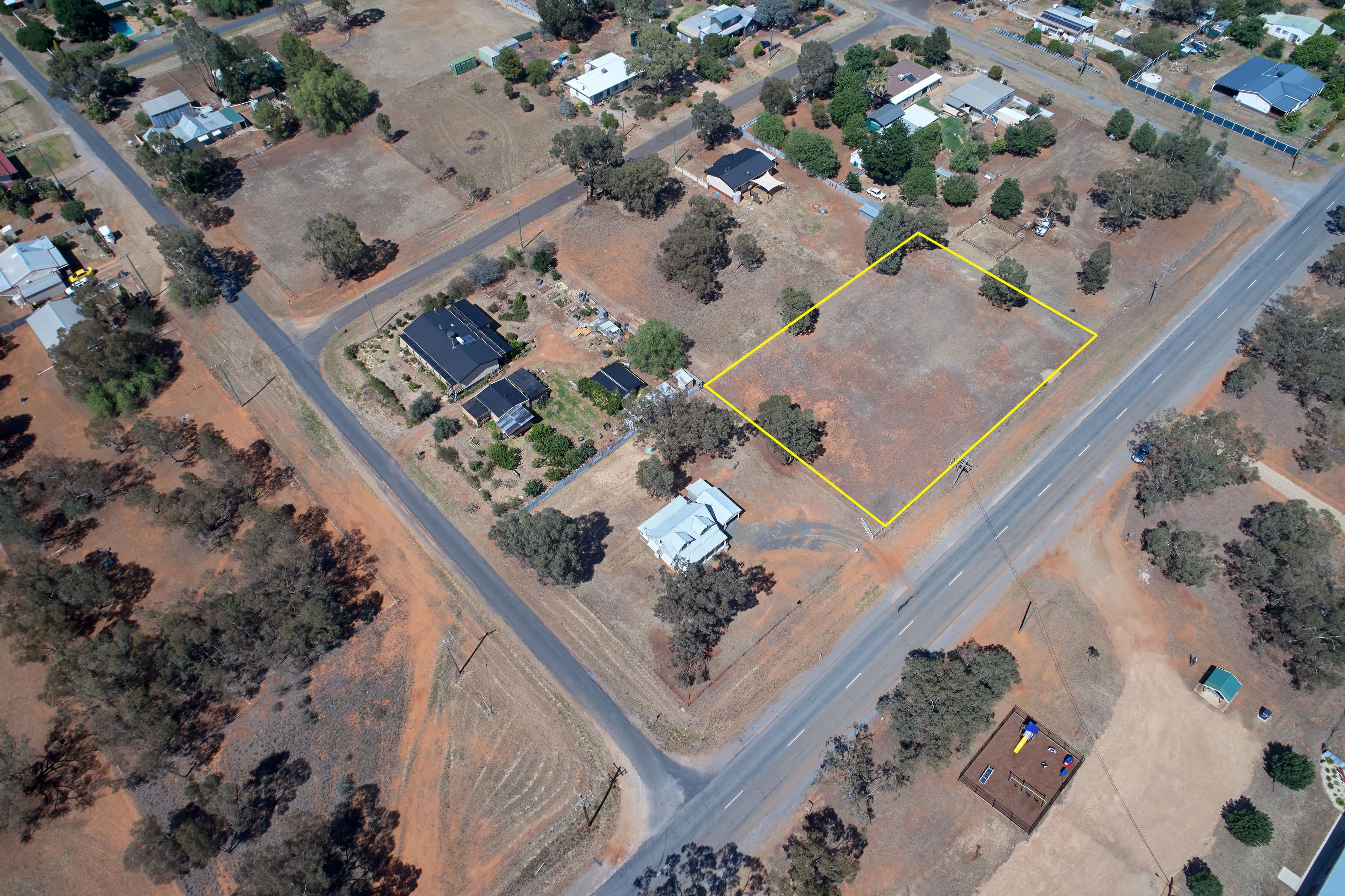 37 (lot 101) Broad Street, Old Junee NSW 2652, Old Junee - Thumbnail 4