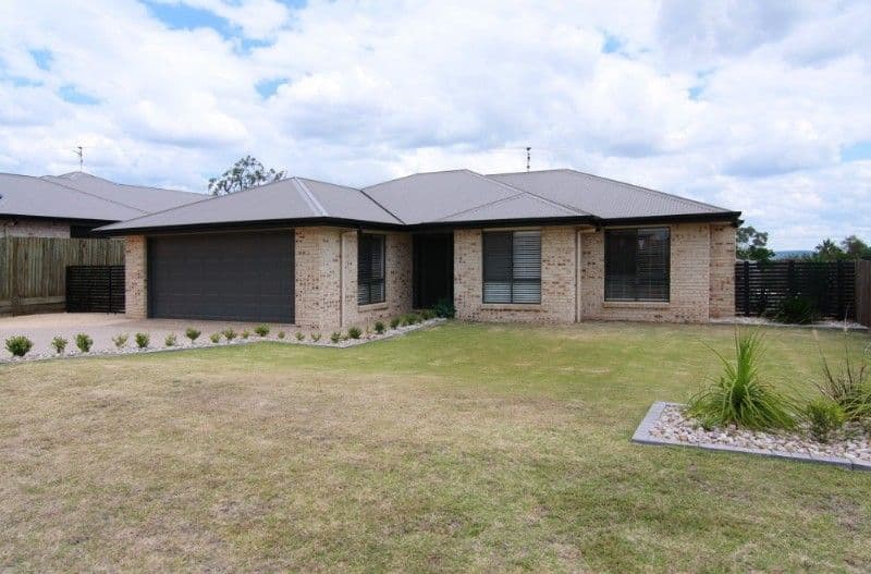 10 Wellington Street, WYREEMA QLD 4352, Wyreema - Image 1