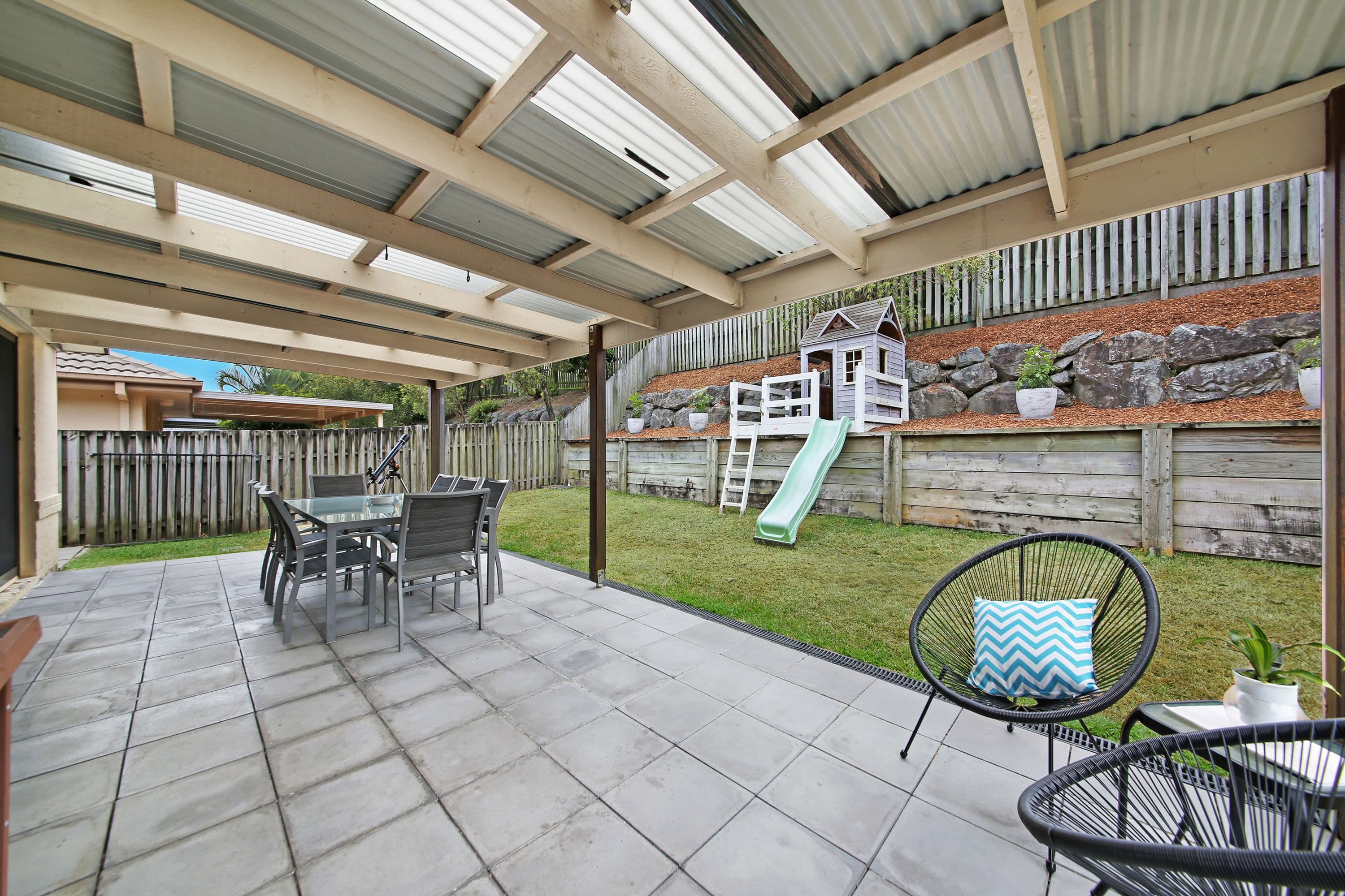96 Lambor Drive, Mudgeeraba QLD 4213, Mudgeeraba - Thumbnail 2