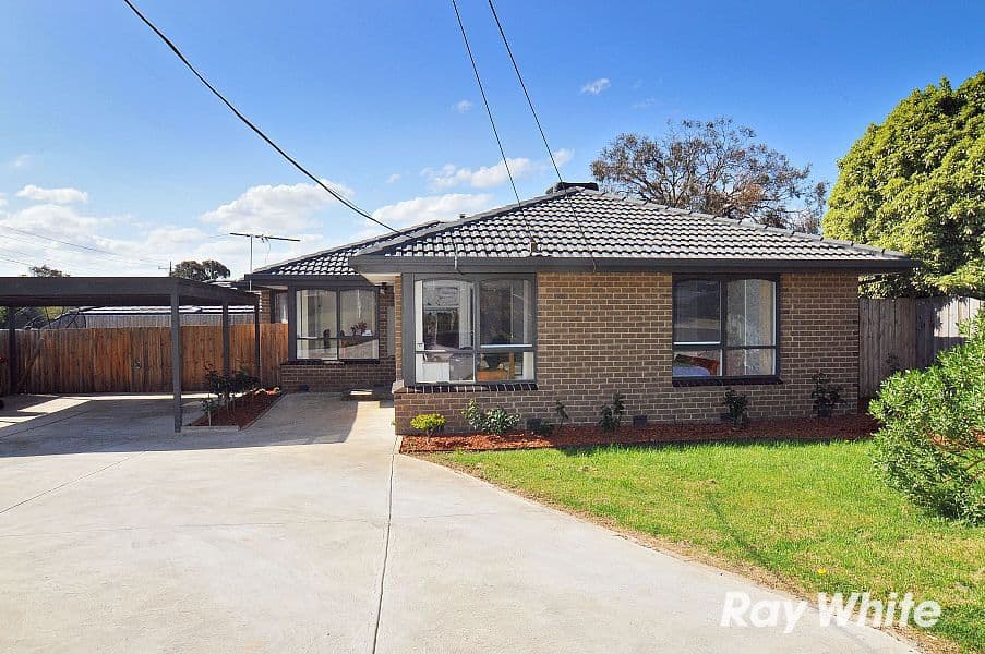 26 Yanderra Road, YANDERRA, Yanderra - Image 1