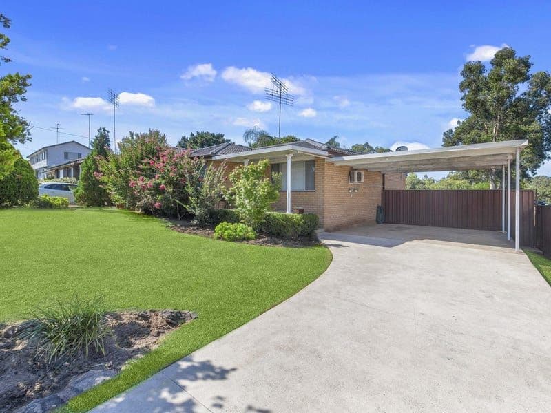 140 Shepherd Street, Colyton NSW 2760, Colyton - Image 1