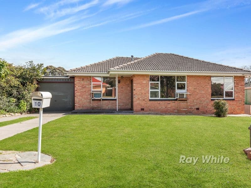 10 Loral Street, Modbury SA 5092, Modbury - Image 1