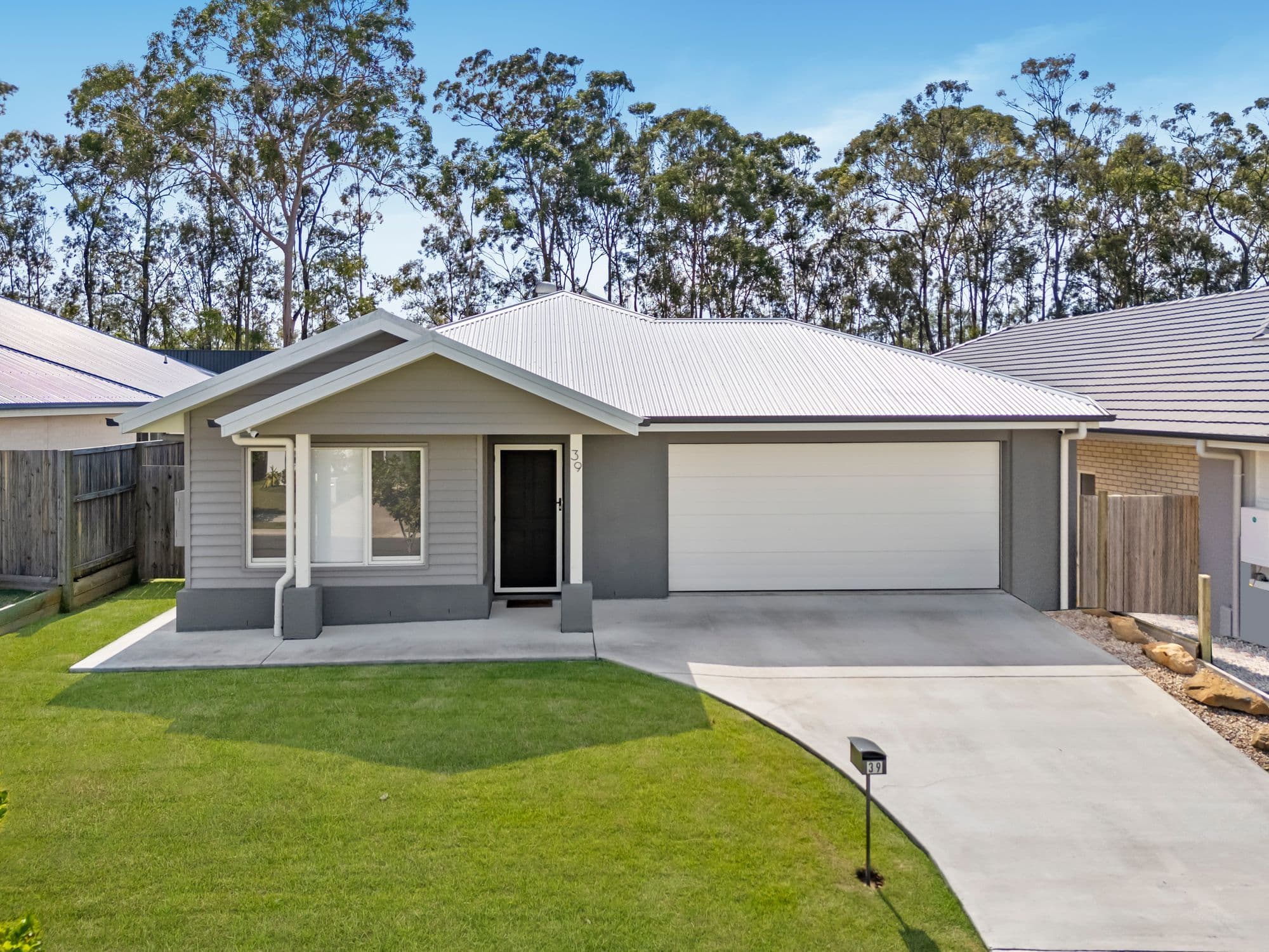 39 Caladenia Street, Deebing Heights QLD 4306, Deebing Heights - Image 1